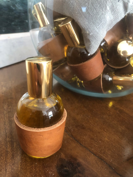 Atelier Linda de Lagos – Eau de Parfum