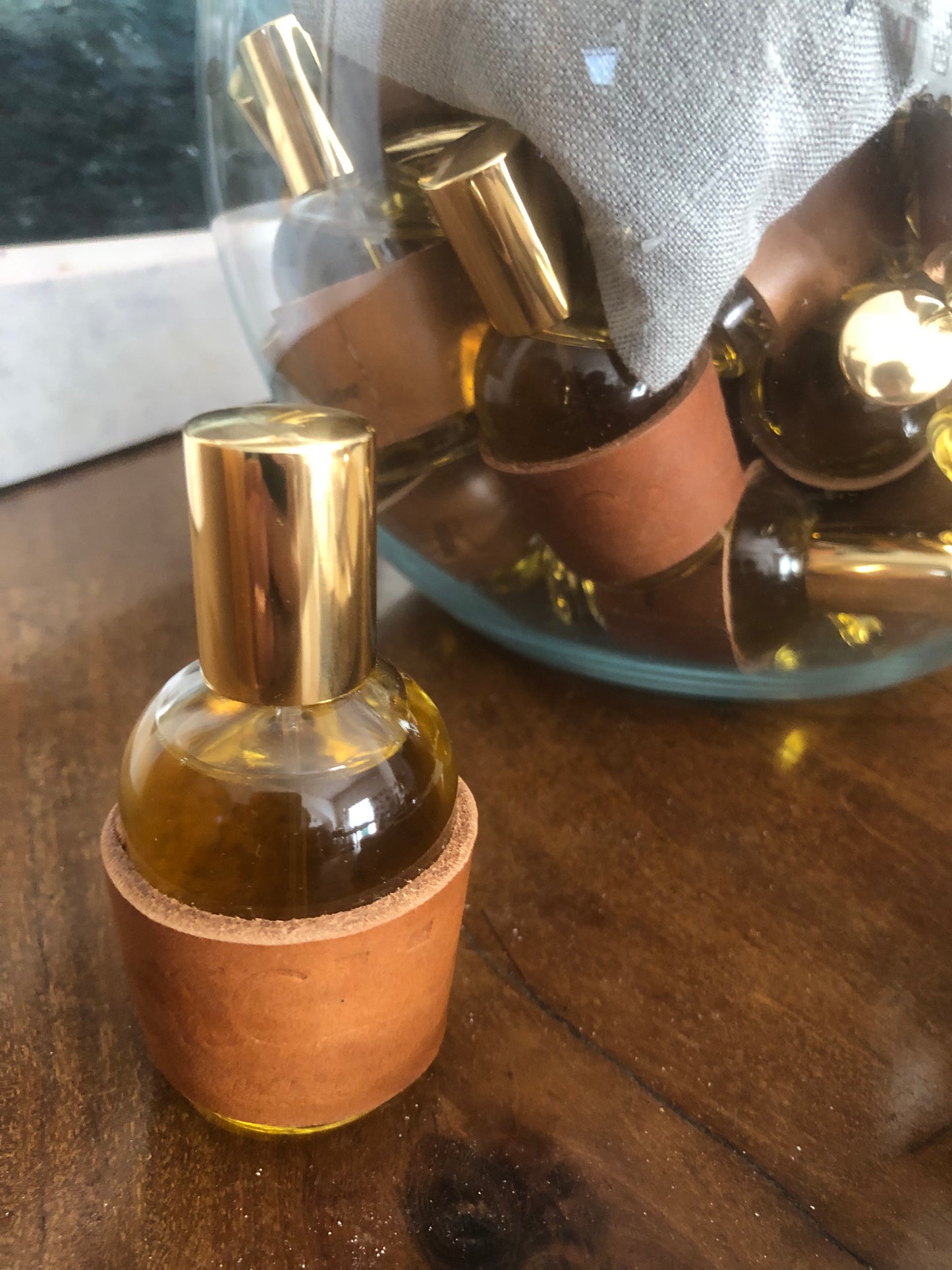 Atelier Linda de Lagos – Eau de Parfum